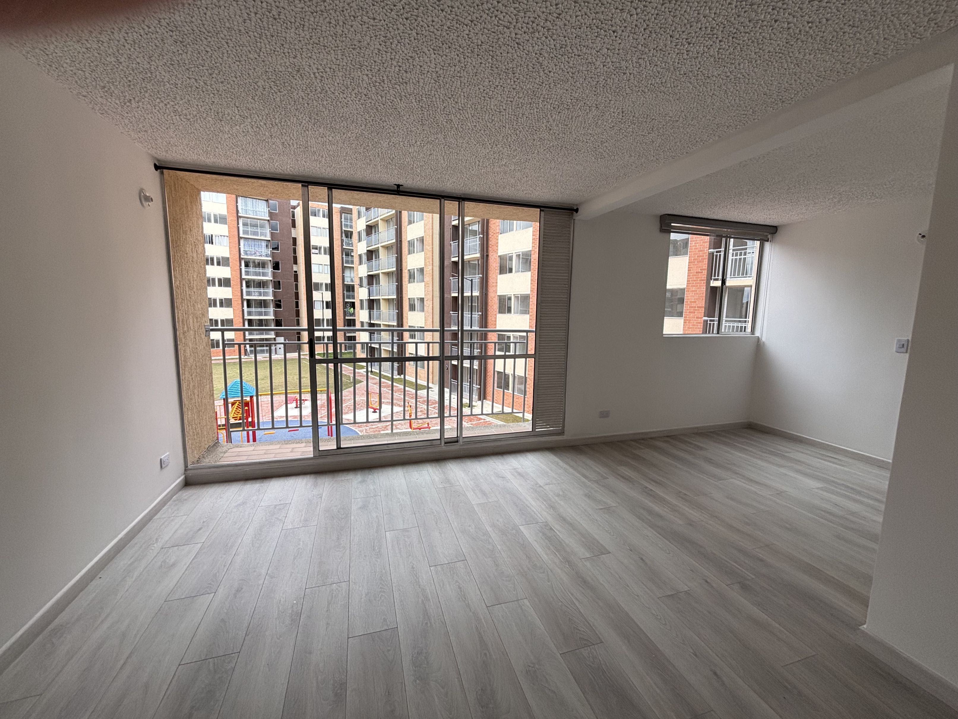 Apartamento en arriendo Cundinamarca Tocancipá Altamorada 66 m2 Habitaciones 2 Baños 2 Garajes 0 Precio $1200000
