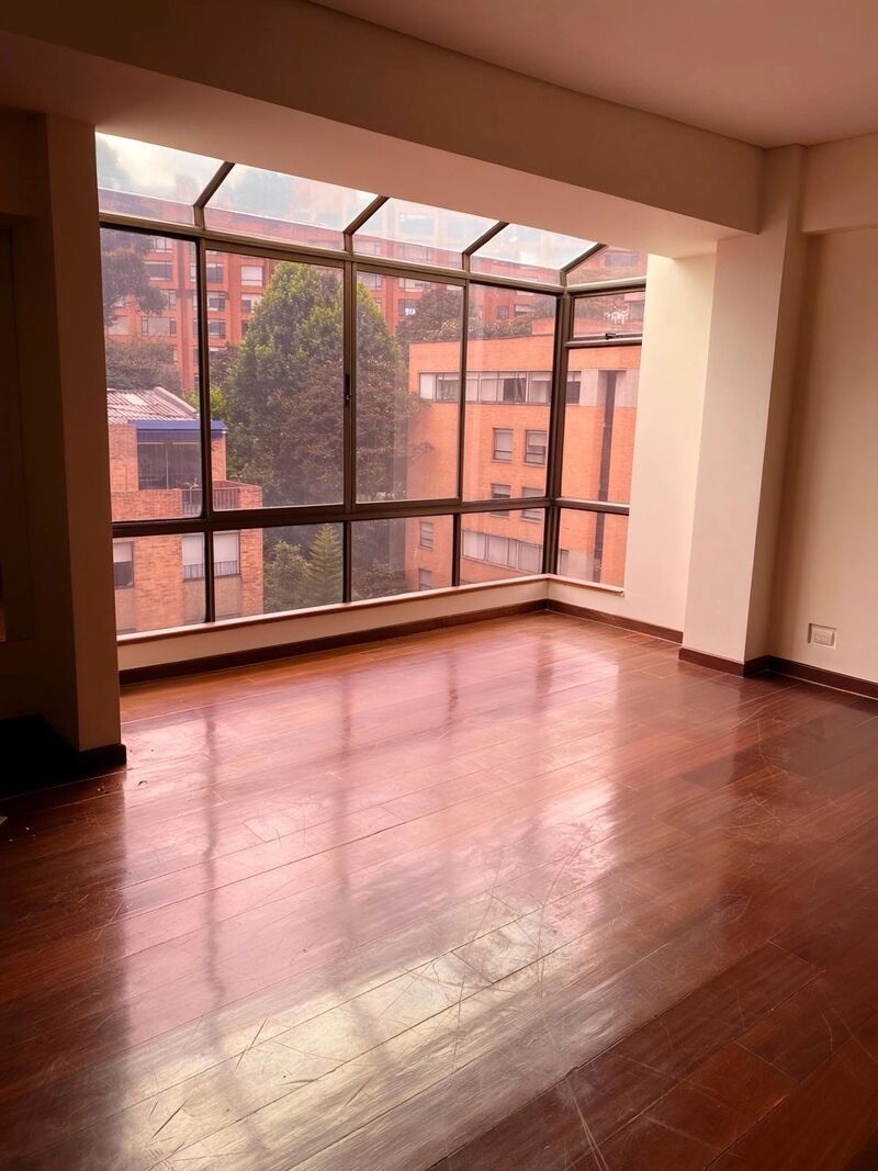 Apartamento en arriendo Cundinamarca Bogotá Las Acacias 153 m2 Habitaciones 3 Baños 4 Garajes 2 Precio $9780000
