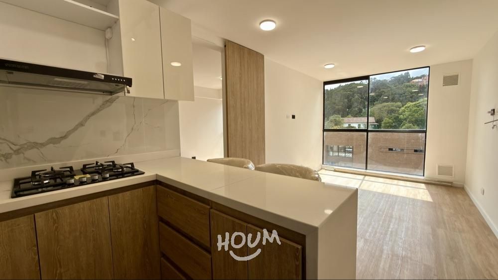Apartamento en arriendo Cundinamarca Bogotá El Plan 46 m2 Habitaciones 2 Baños 2 Garajes 1 Precio $2800000