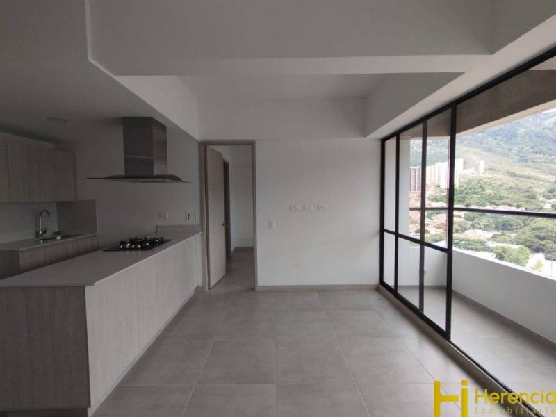 Apartamento en arriendo Antioquia Bello Central 55 m2 Habitaciones 2 Baños 2 Garajes 0 Precio $2250000
