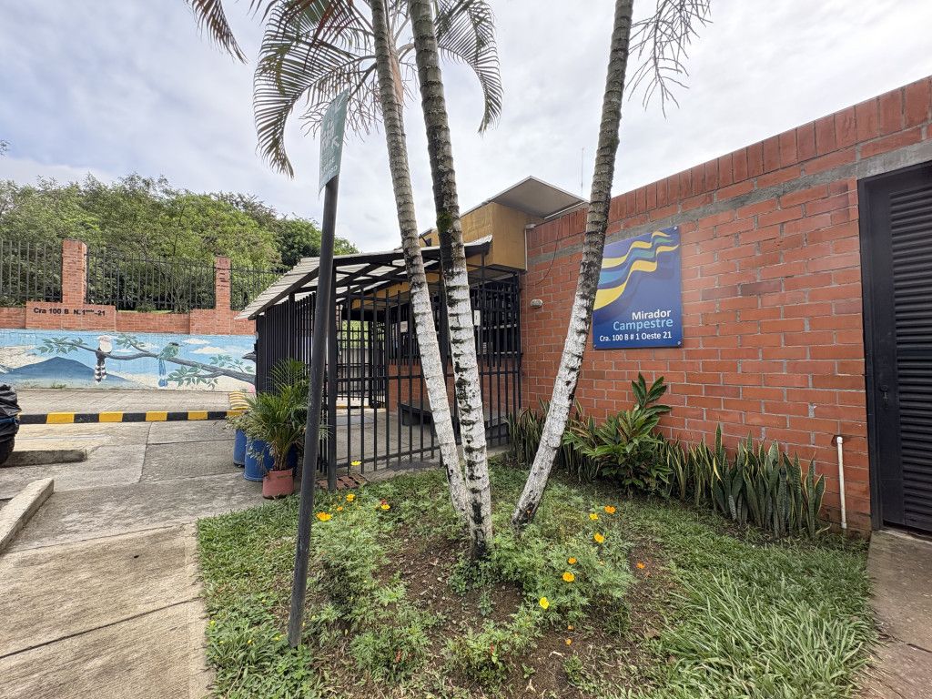 Apartamento en arriendo Valle Del Cauca Cali El Jordán 65 m2 Habitaciones 2 Baños 1 Garajes 0 Precio $1070000