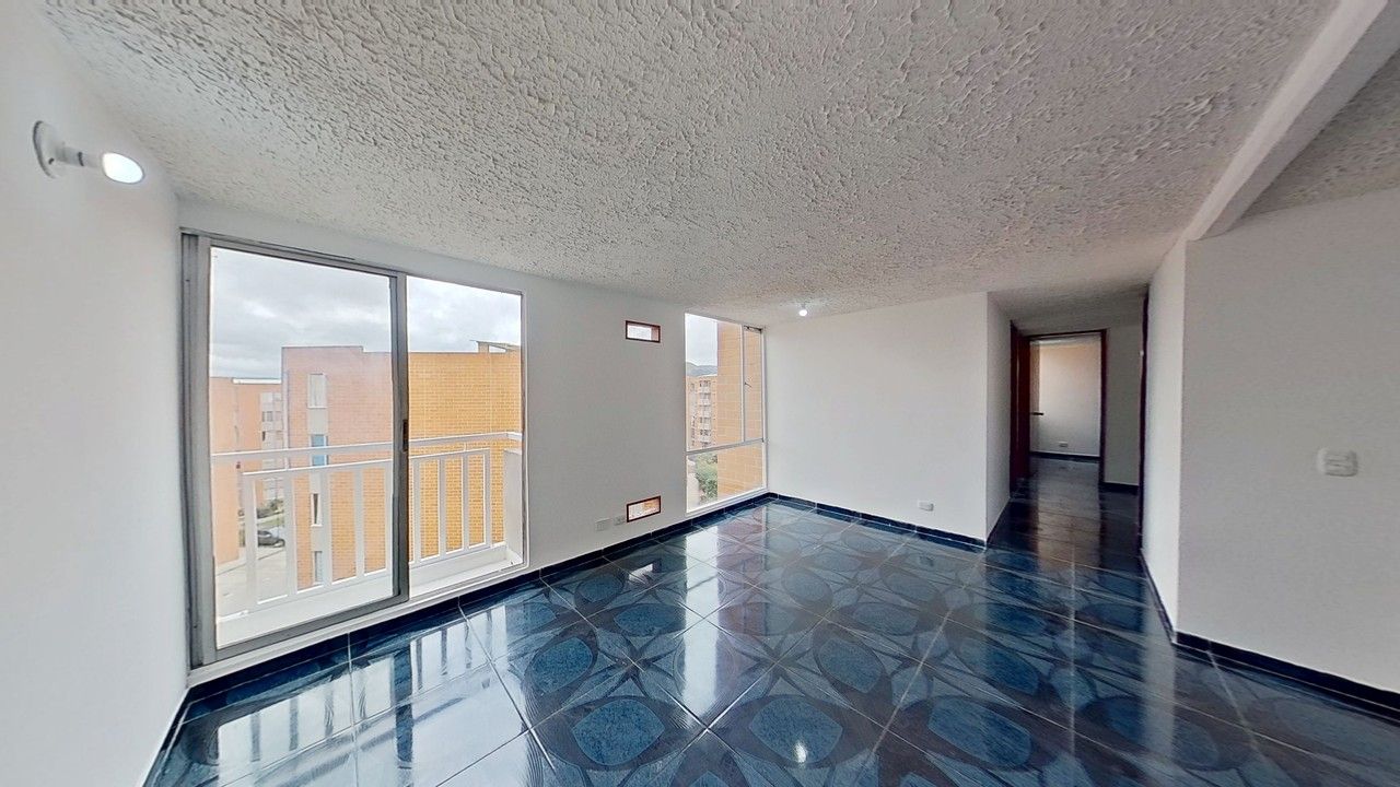 Apartamento en venta Cundinamarca Soacha Cr La Confianza Et I 64 m2 Habitaciones 3 Baños 2 Garajes 0 Precio $169000000