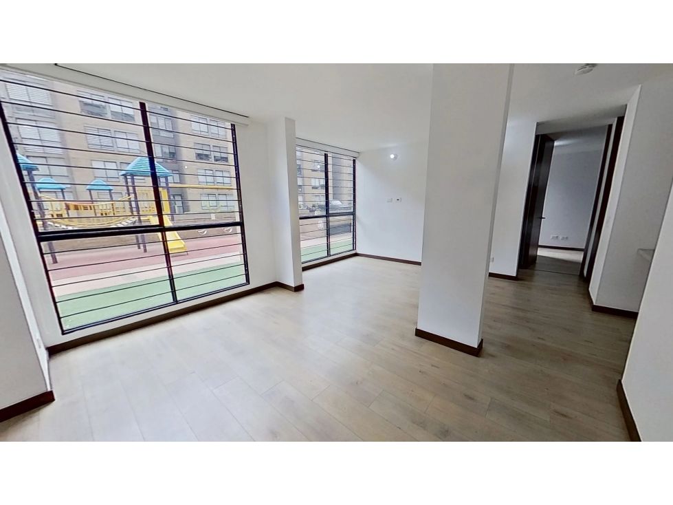 Apartamento en venta Cundinamarca Bogotá El Plan 63 m2 Habitaciones 2 Baños 2 Garajes 1 Precio $519900000