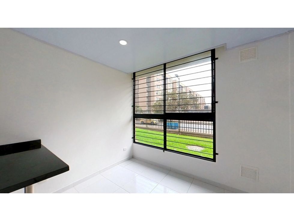 Apartamento en venta Cundinamarca Bogotá El Plan 36 m2 Habitaciones 2 Baños 1 Garajes 0 Precio $286000000