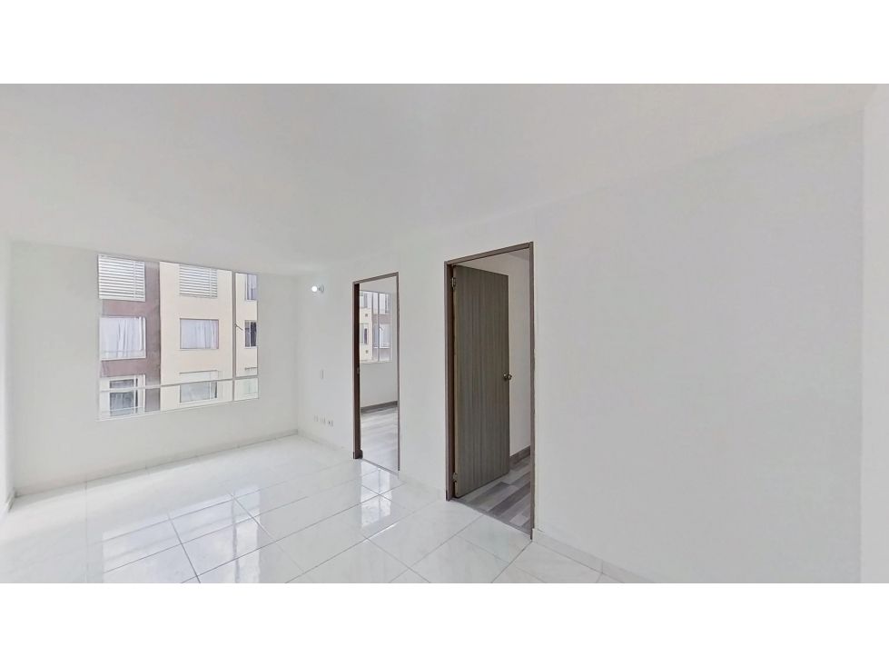 Apartamento en venta Cundinamarca Bogotá San Jose De Usaquen 43 m2 Habitaciones 2 Baños 1 Garajes 0 Precio $237000000