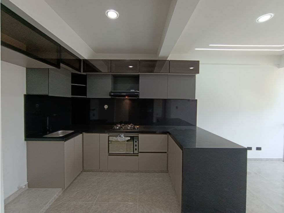 Apartamento en arriendo Antioquia Bello Zona Industrial 1 58 m2 Habitaciones 2 Baños 2 Garajes 0 Precio $3000000