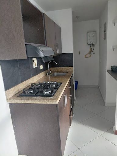 Apartamento en arriendo Antioquia Medellín Asomadera No1 65 m2 Habitaciones 3 Baños 2 Garajes 1 Precio $3250000