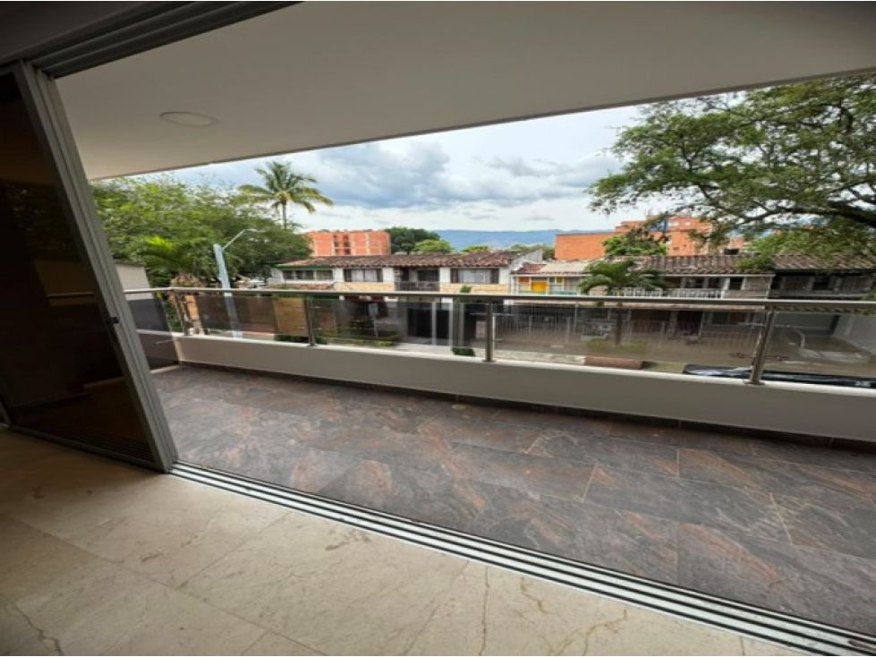 Apartamento en venta Antioquia Medellín La Palma 105 m2 Habitaciones 3 Baños 3 Garajes 1 Precio $840000000