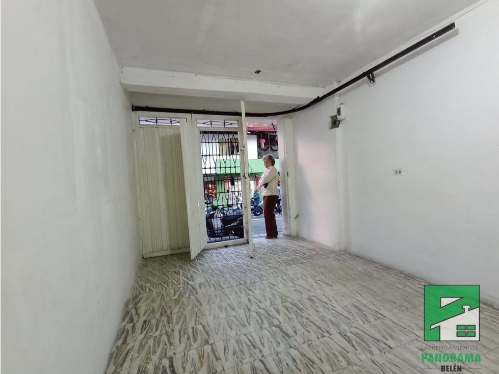 Local en arriendo Antioquia Medellín Bello Horizonte 12 m2 Habitaciones 0 Baños 1 Garajes 0 Precio $1700000