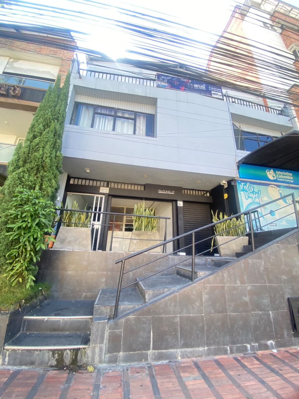 Apartaestudio en arriendo Santander Bucaramanga Campestre 45 m2 Habitaciones 1 Baños 1 Garajes 0 Precio $1600000