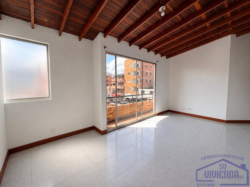 Apartamento en arriendo Antioquia Medellín Campo Amor 63 m2 Habitaciones 2 Baños 1 Garajes 0 Precio $1900000