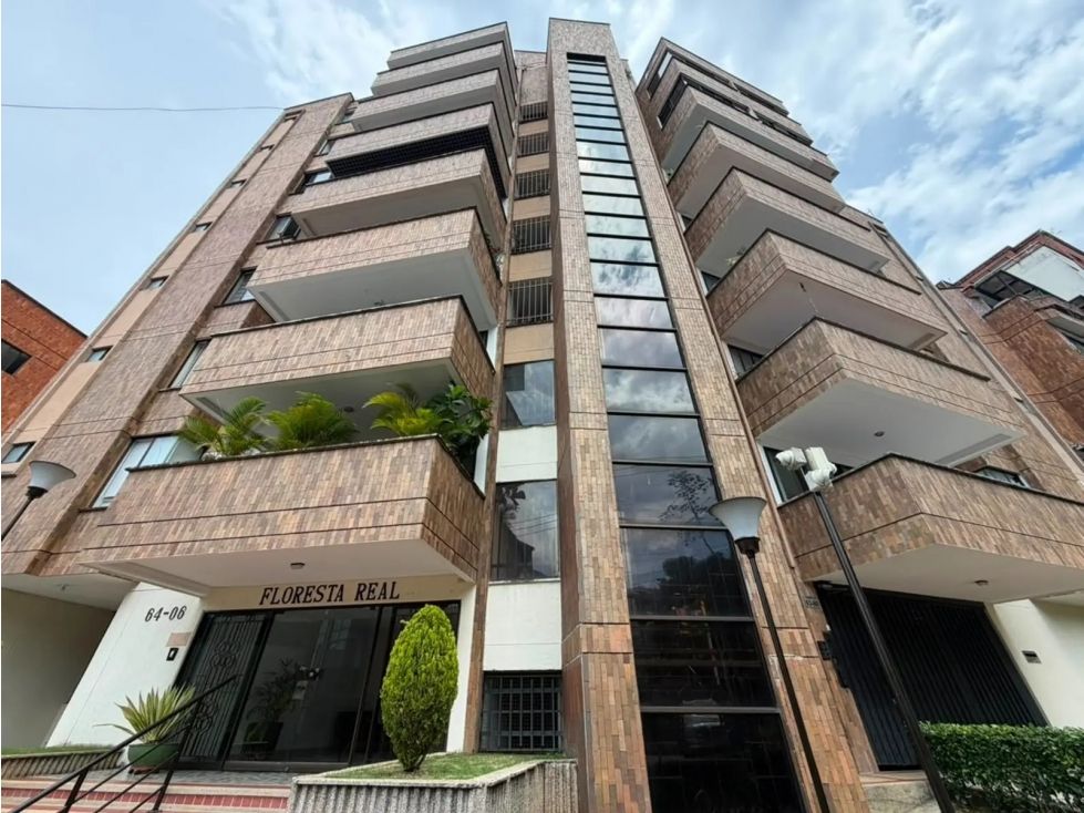 Apartamento en arriendo Santander Bucaramanga La Floresta 90 m2 Habitaciones 3 Baños 3 Garajes 1 Precio $3930000