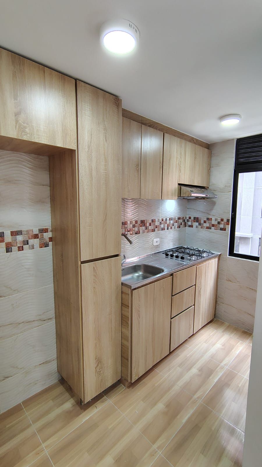 Apartamento en arriendo Cundinamarca Chía Br San Francisco 50 m2 Habitaciones 3 Baños 2 Garajes 0 Precio $1450000