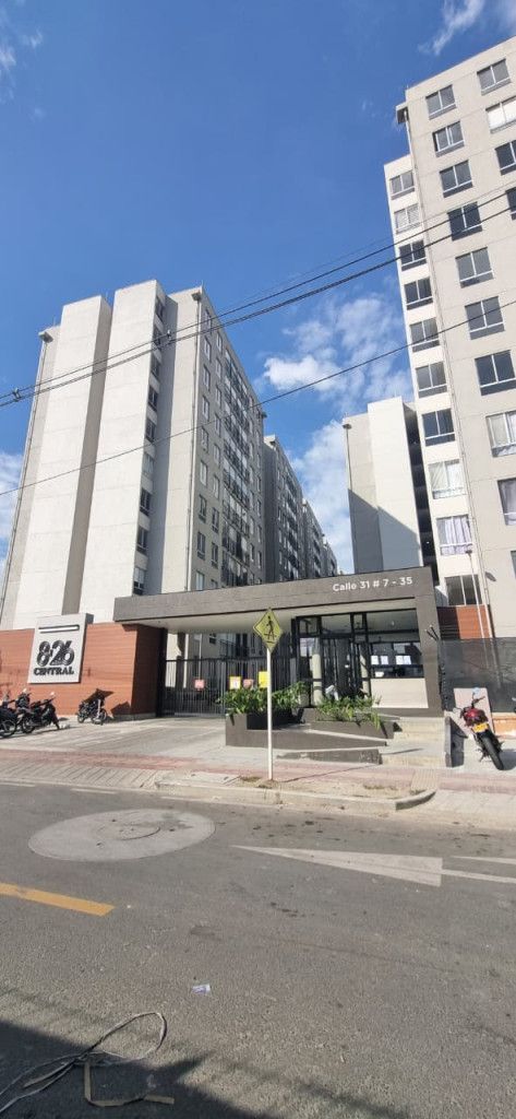 Apartamento en arriendo Valle Del Cauca Cali 20 De Julio 60 m2 Habitaciones 2 Baños 2 Garajes 1 Precio $1800000