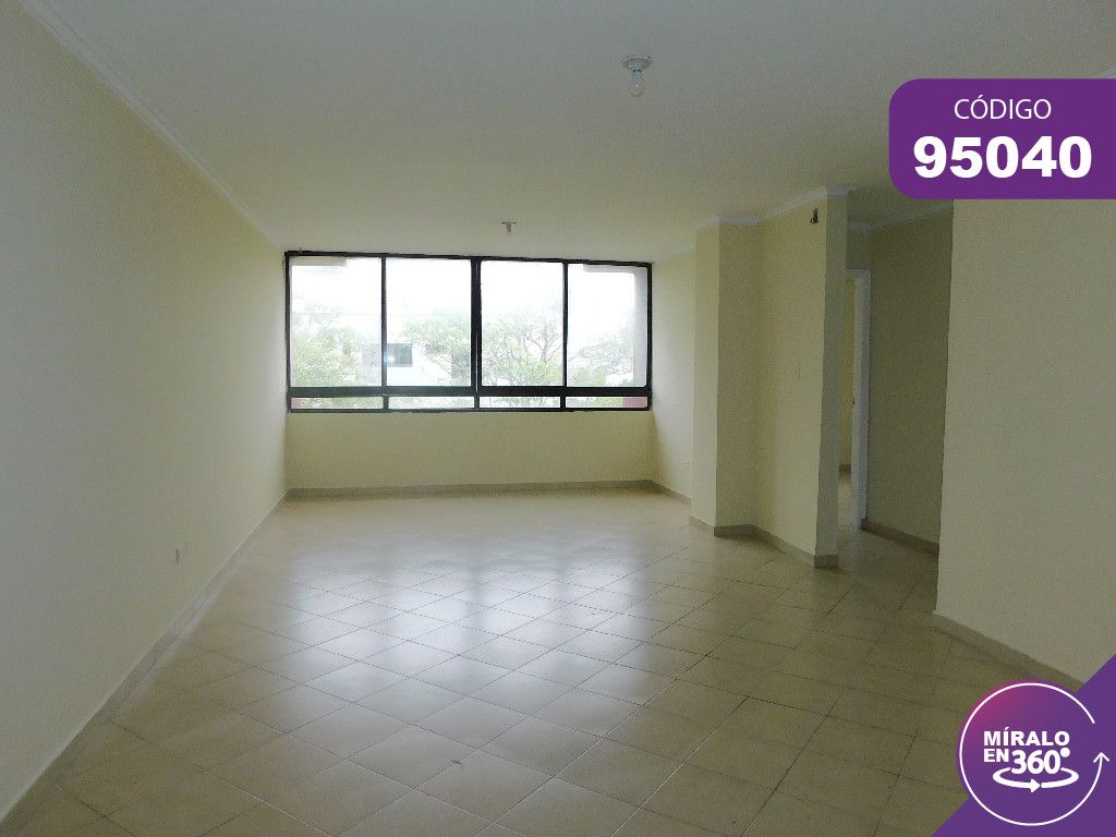 Apartamento en arriendo Atlántico Barranquilla Villa Santos 120 m2 Habitaciones 2 Baños 2 Garajes 1 Precio $2200000