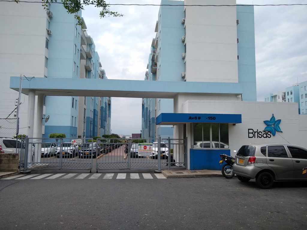 Apartamento en arriendo Norte De Santander Cúcuta Br Prados Del Este 47 m2 Habitaciones 3 Baños 2 Garajes 0 Precio $1100000
