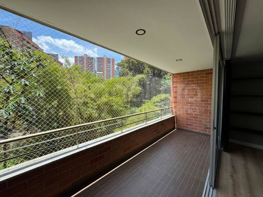 Apartamento en arriendo Antioquia Envigado Zúñiga 102 m2 Habitaciones 2 Baños 2 Garajes 2 Precio $4600000