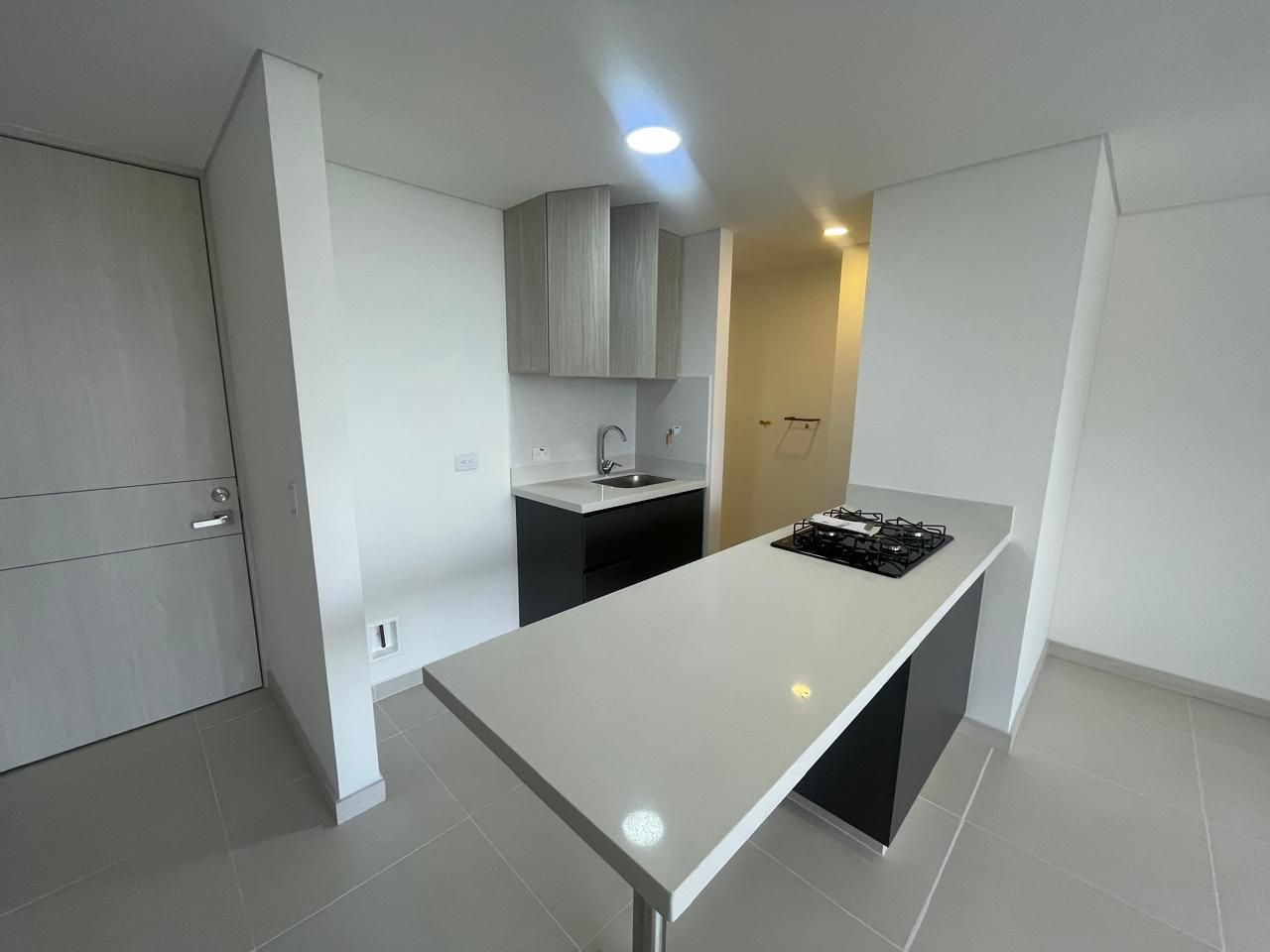 Apartamento en arriendo Antioquia La Estrella Quebrada Grande 61 m2 Habitaciones 3 Baños 2 Garajes 1 Precio $2800000