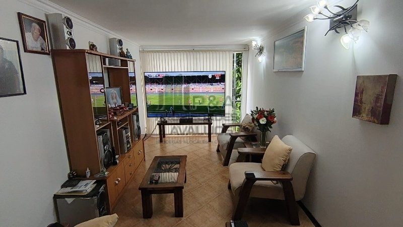 Apartamento en venta Antioquia Medellín La Florida 57 m2 Habitaciones 3 Baños 2 Garajes 0 Precio $380000000