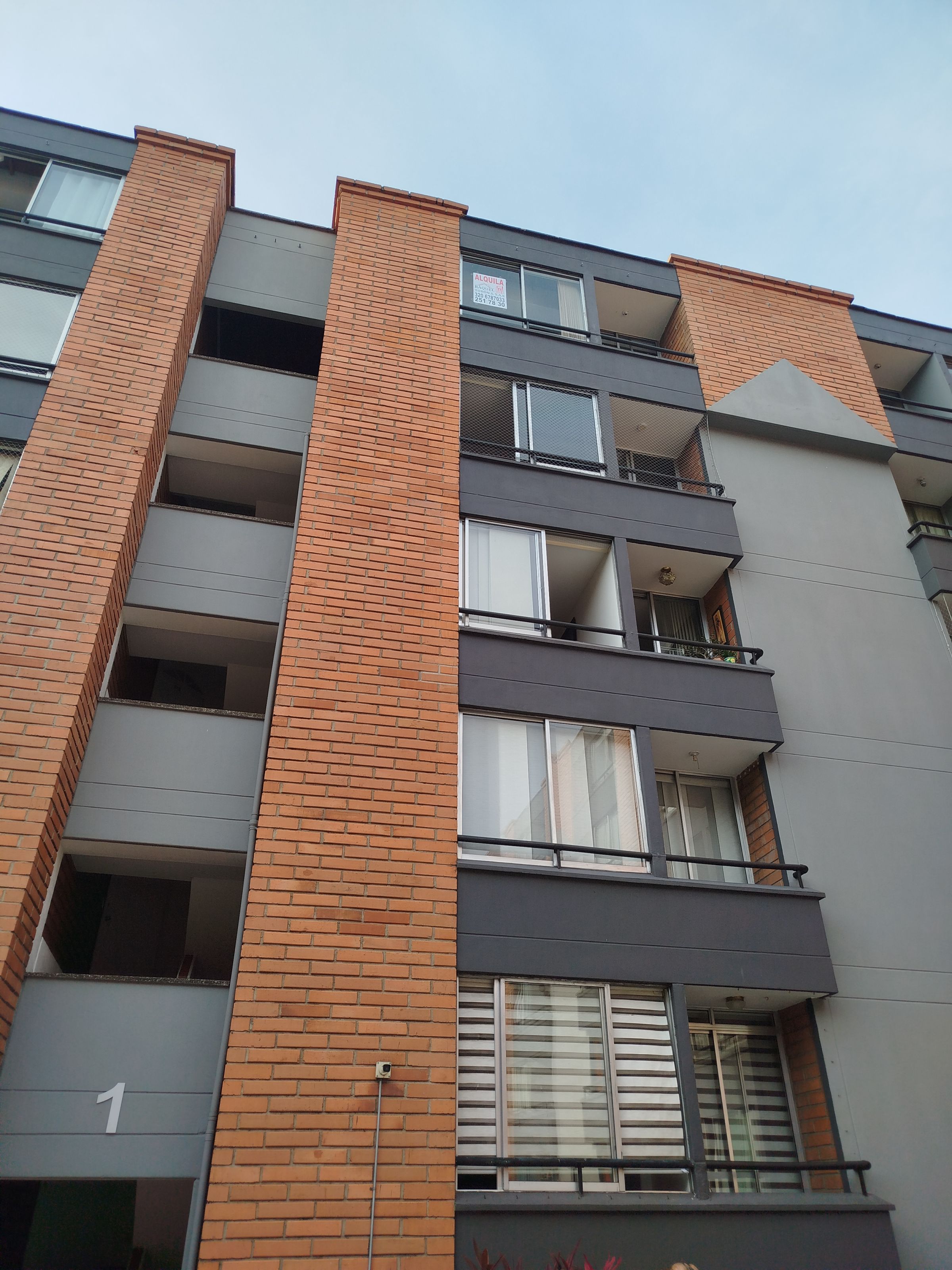 Foto del apartamento
