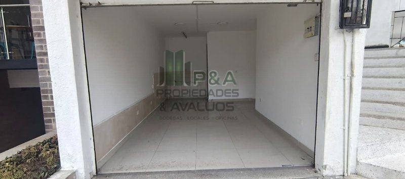 Local en arriendo Antioquia Medellín Fatima 25 m2 Habitaciones 0 Baños 1 Garajes 0 Precio $2500000