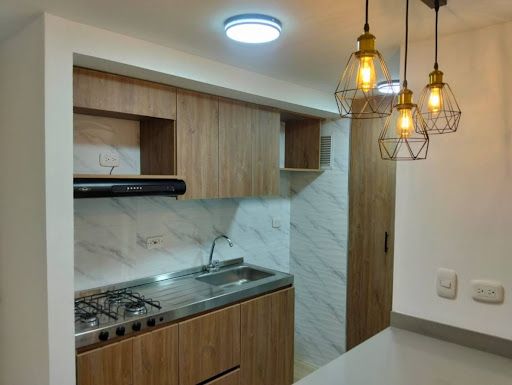 Apartamento en arriendo Cundinamarca Bogotá Centenario 46 m2 Habitaciones 2 Baños 1 Garajes 0 Precio $1350000