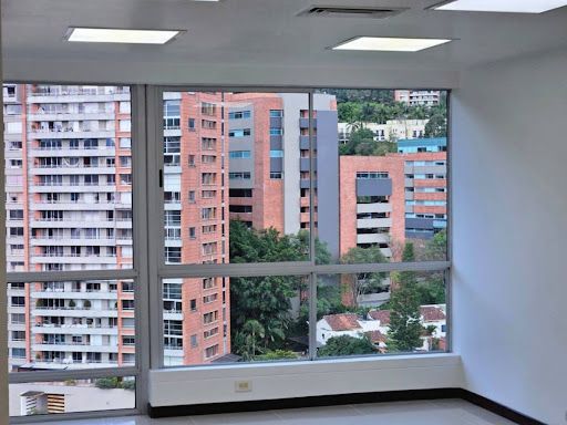 Oficina en arriendo Antioquia Medellín Urbanizacion El Futuro 34 m2 Habitaciones 0 Baños 1 Garajes 1 Precio $4200000