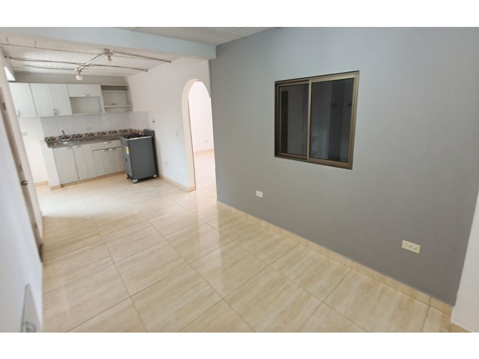 Apartamento en arriendo Antioquia Medellín Alfonso Lopez 51 m2 Habitaciones 3 Baños 1 Garajes 0 Precio $1700000