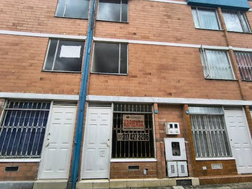Casa en arriendo Cundinamarca Bogotá Cr Ciudad Tintal 55 m2 Habitaciones 3 Baños 2 Garajes 0 Precio $1400000