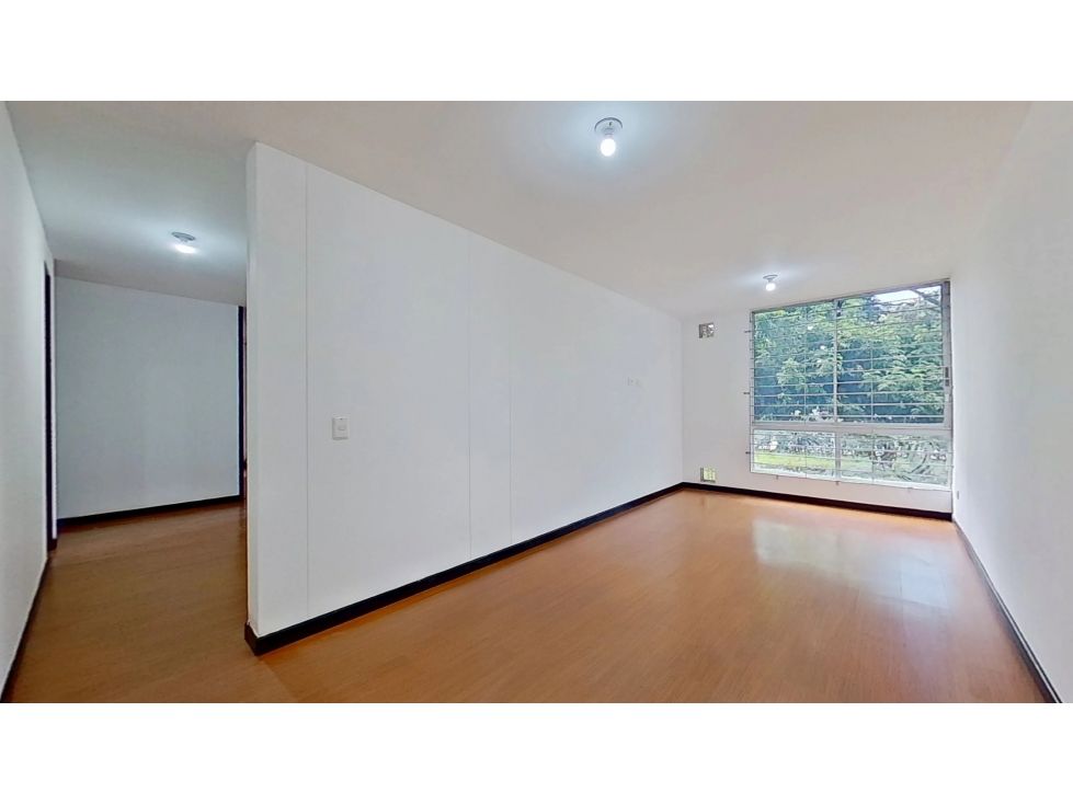 Apartamento en venta Cundinamarca Bogotá Las Flores 84 m2 Habitaciones 3 Baños 2 Garajes 1 Precio $453000000