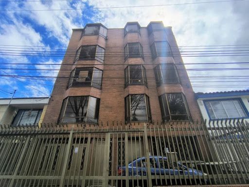 Apartamento en arriendo Cundinamarca Bogotá Normandia Occidental 75 m2 Habitaciones 3 Baños 3 Garajes 0 Precio $2500000