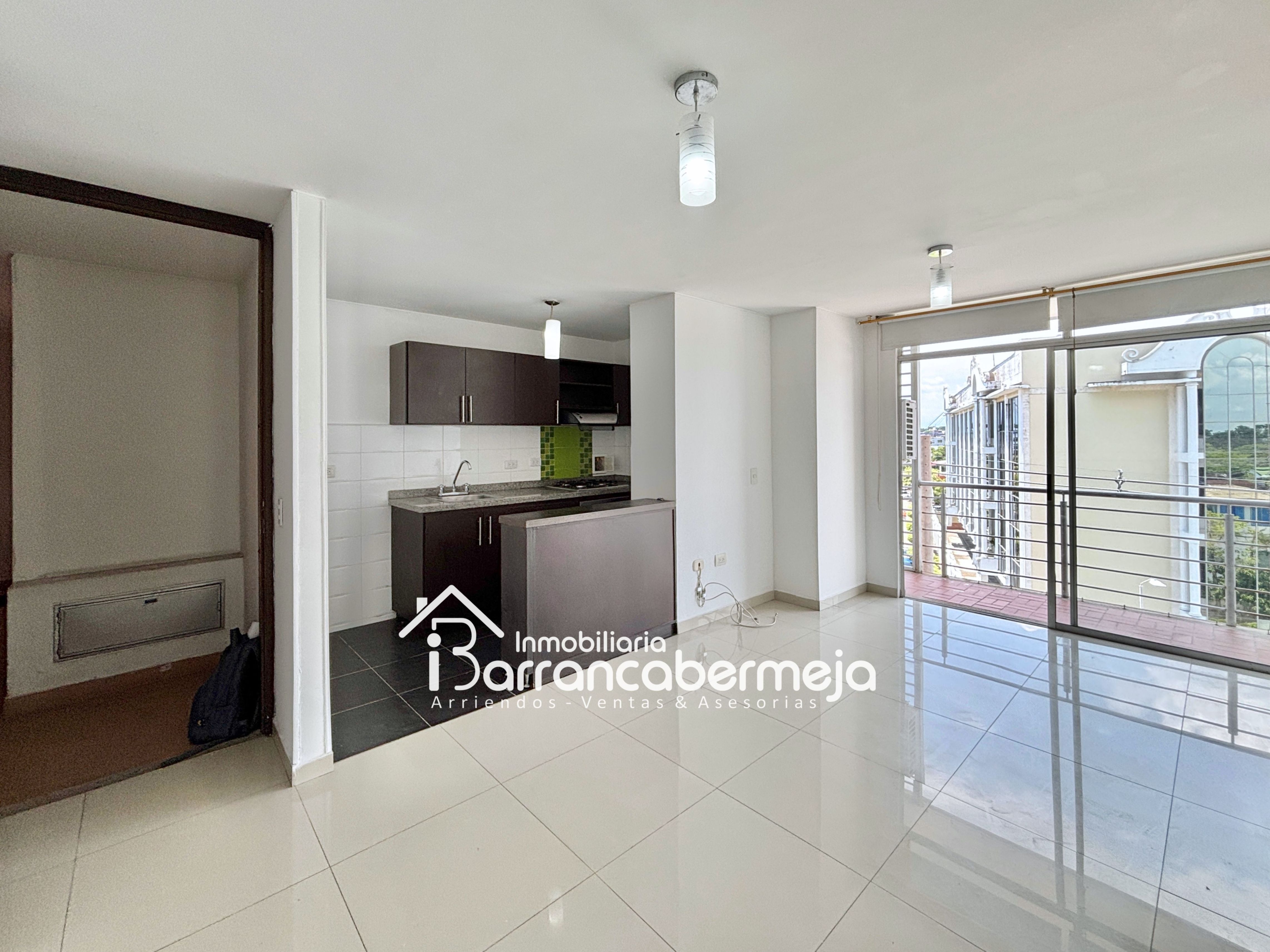 Apartamento en arriendo Santander Barrancabermeja La Libertad 80 m2 Habitaciones 3 Baños 2 Garajes 1 Precio $2000000