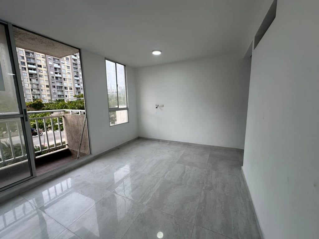 Apartamento en arriendo Atlántico Barranquilla Cr Alondra 56 m2 Habitaciones 2 Baños 2 Garajes 0 Precio $1500000