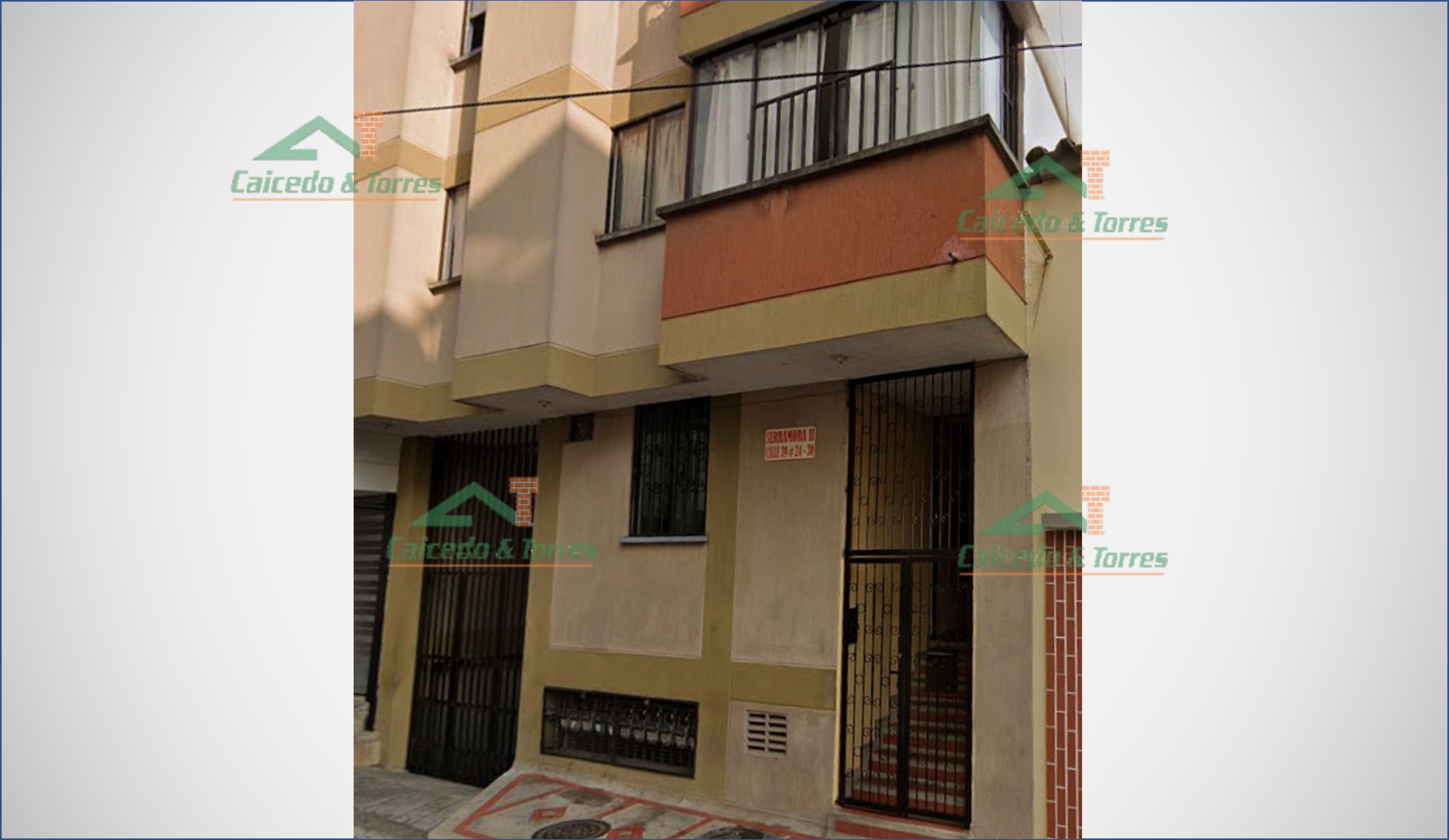 Apartaestudio en arriendo Santander Bucaramanga Bolivar 45 m2 Habitaciones 1 Baños 1 Garajes 0 Precio $1200000