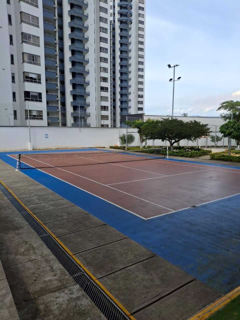 Apartamento en venta Santander Floridablanca Tairona I 80 m2 Habitaciones 3 Baños 2 Garajes 1 Precio $395000000