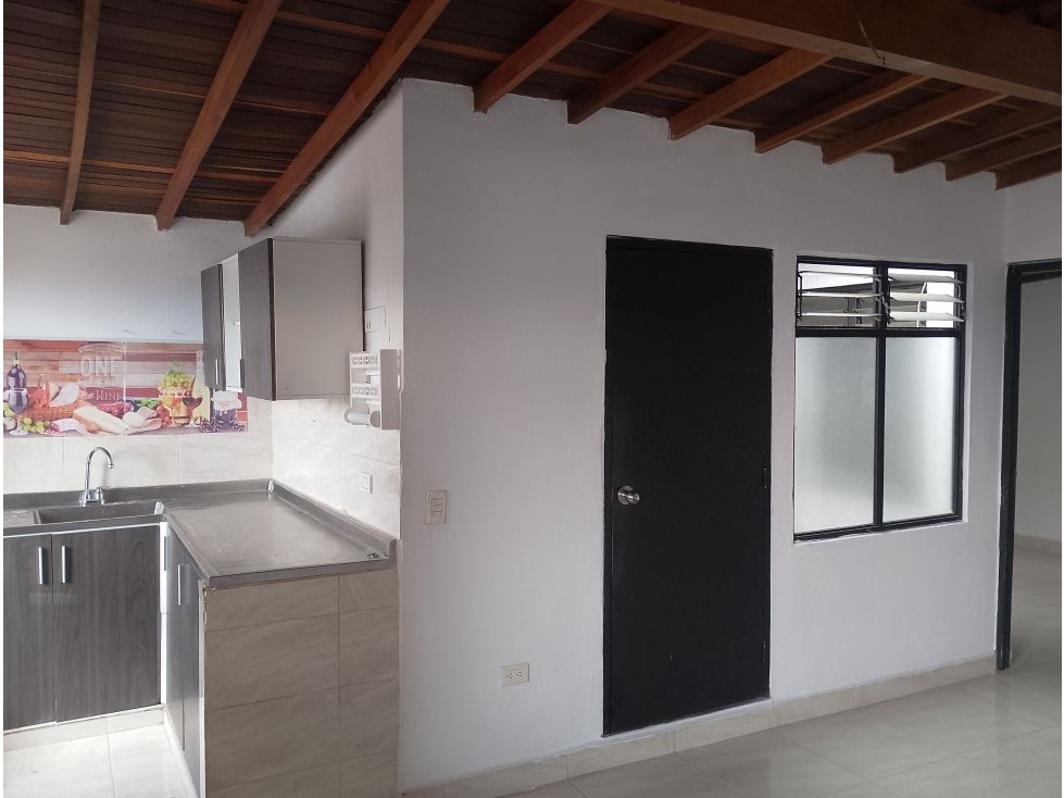 Apartamento en arriendo Antioquia Medellín Nuevos Conquistadores 60 m2 Habitaciones 2 Baños 1 Garajes 0 Precio $1000000
