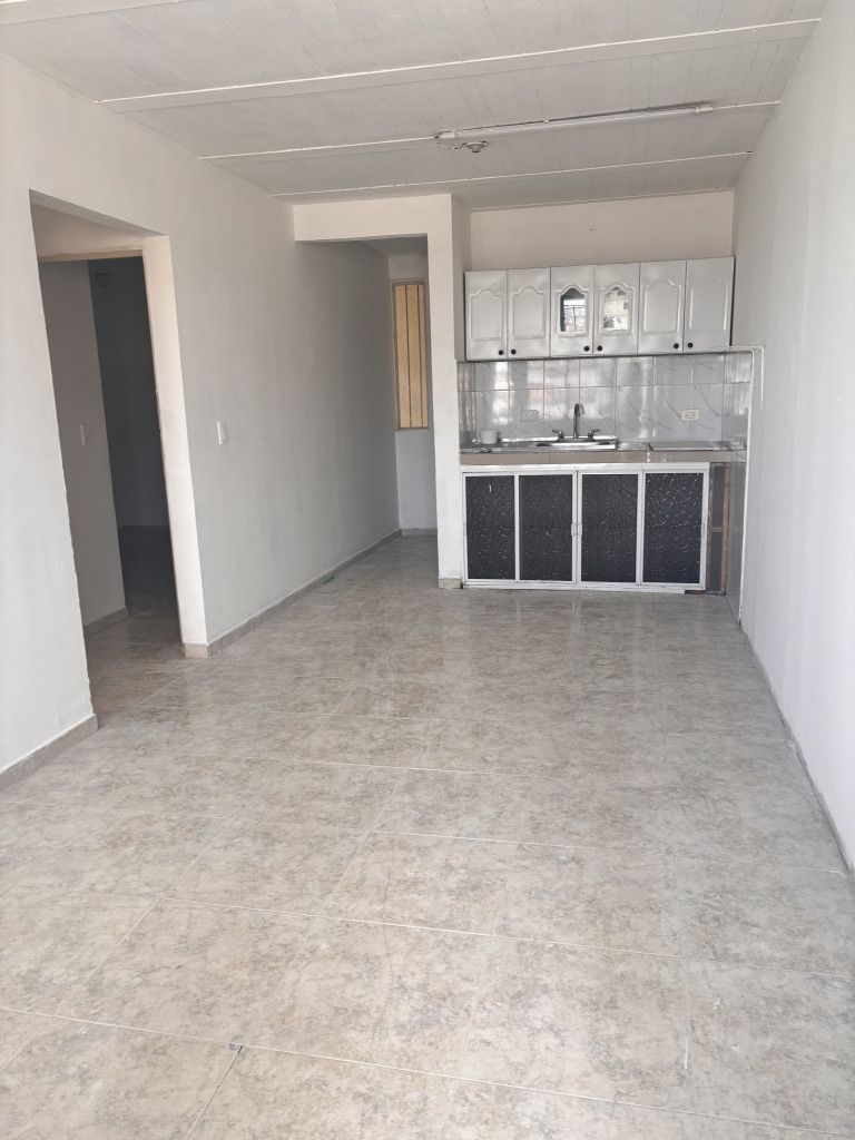 Apartamento en arriendo Valle Del Cauca Cali Ciudad Modelo 70 m2 Habitaciones 2 Baños 1 Garajes 0 Precio $1000000
