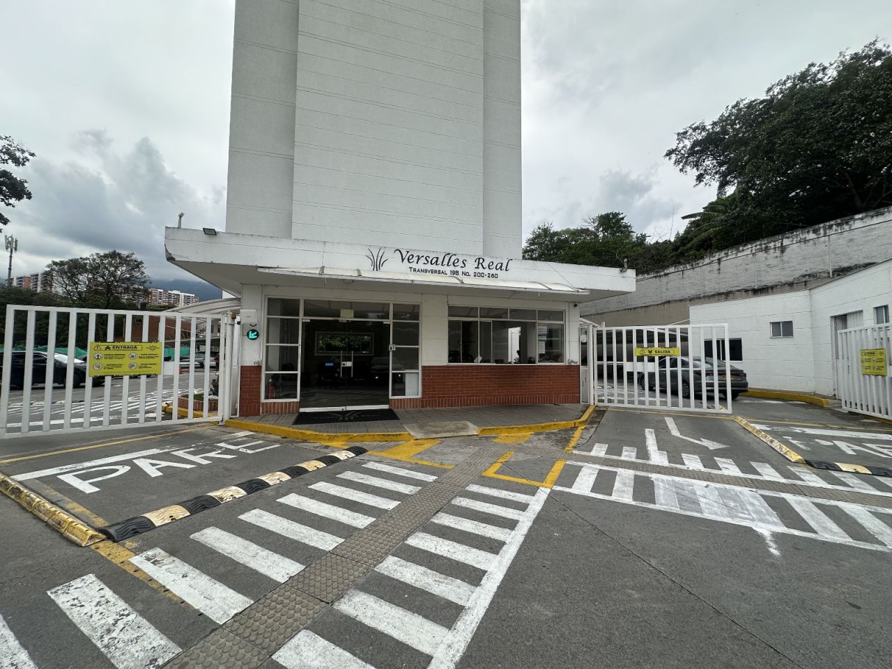 Apartamento en arriendo Santander Floridablanca Versalles Campestre 85 m2 Habitaciones 3 Baños 2 Garajes 1 Precio $1981600