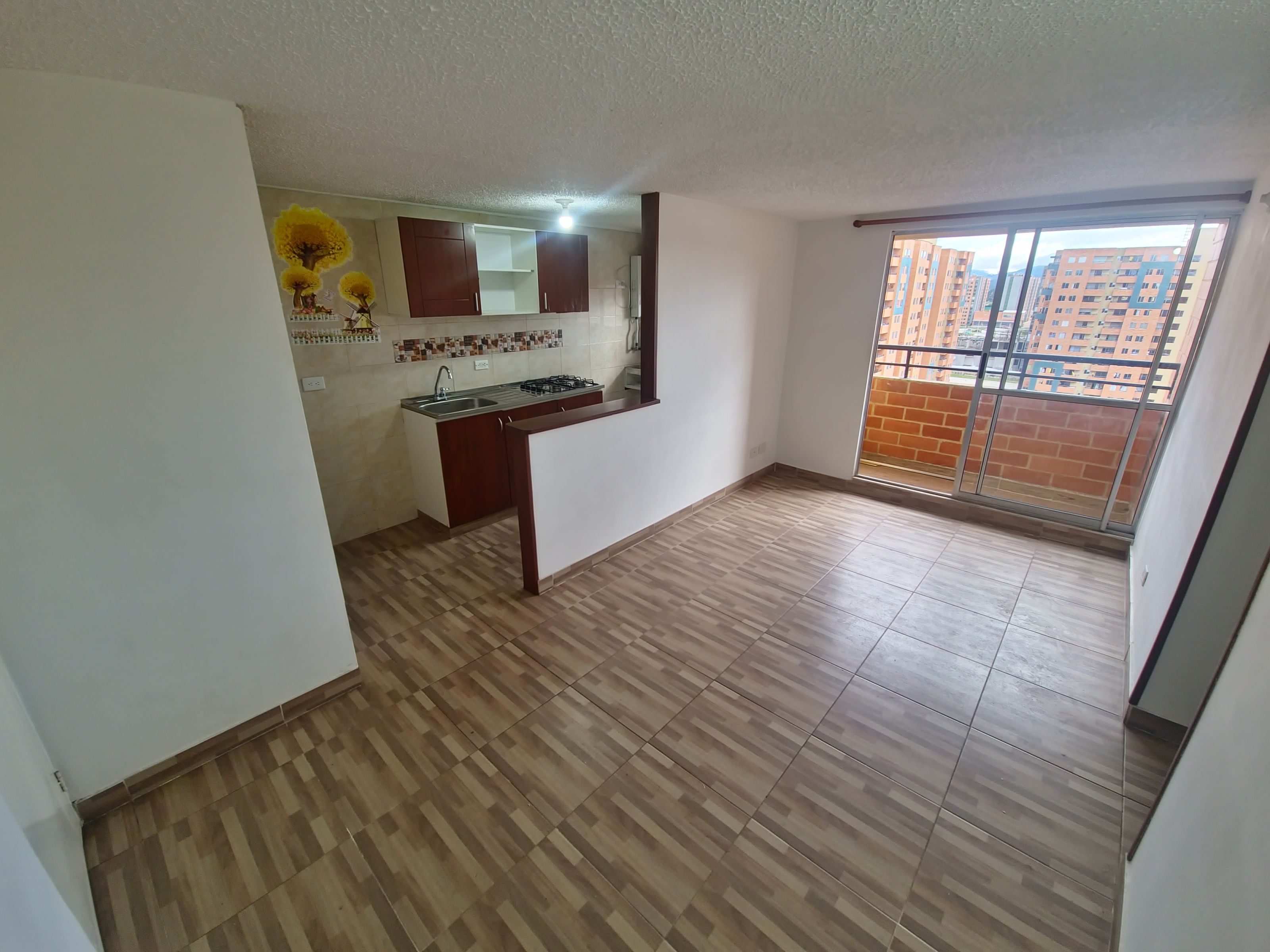 Apartamento en arriendo Cundinamarca Madrid Conjunto Residencial Boreal 50 m2 Habitaciones 3 Baños 2 Garajes 0 Precio $900000