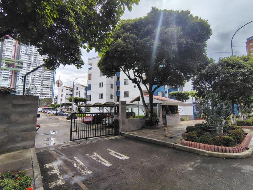 Apartamento en arriendo Santander Bucaramanga Ciudadela Real De Minas 73 m2 Habitaciones 3 Baños 3 Garajes 0 Precio $1892200