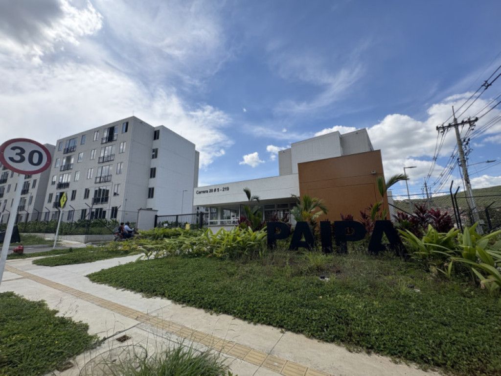Apartamento en arriendo Valle Del Cauca Yumbo Mompox 65 m2 Habitaciones 2 Baños 2 Garajes 0 Precio $1220000
