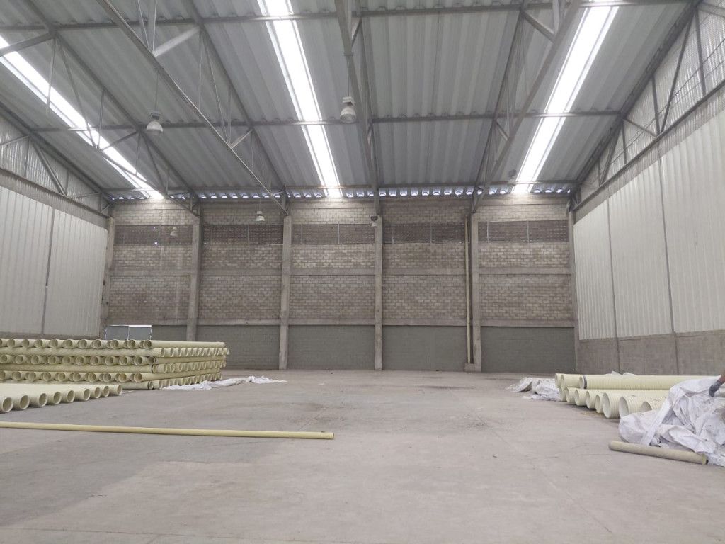 Bodega en arriendo Atlántico Barranquilla Las Malvinas 1622 m2 Habitaciones 0 Baños 4 Garajes 4 Precio $36431478
