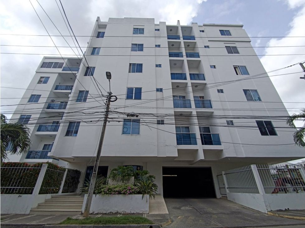 Apartamento en venta Córdoba Montería La Castellana 113 m2 Habitaciones 3 Baños 4 Garajes 1 Precio $430000000