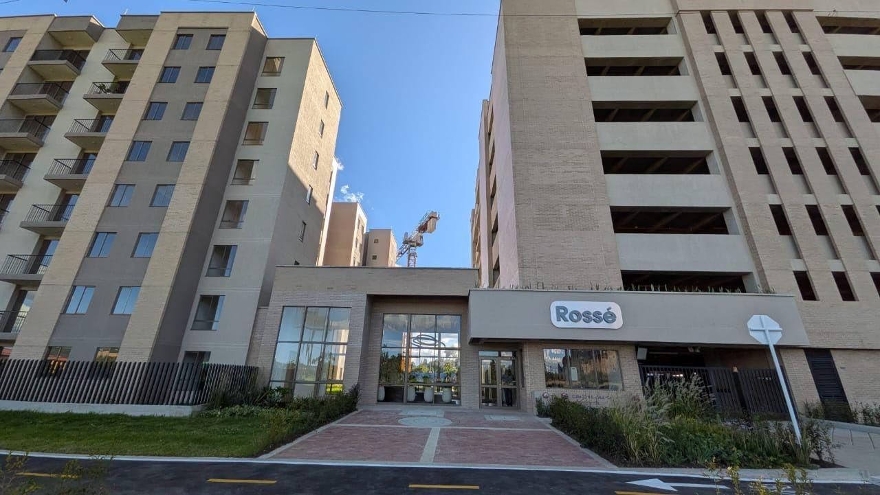 Apartamento en arriendo Cundinamarca Cajicá Cr Sendero De Girasoles 64 m2 Habitaciones 1 Baños 2 Garajes 1 Precio $1700000