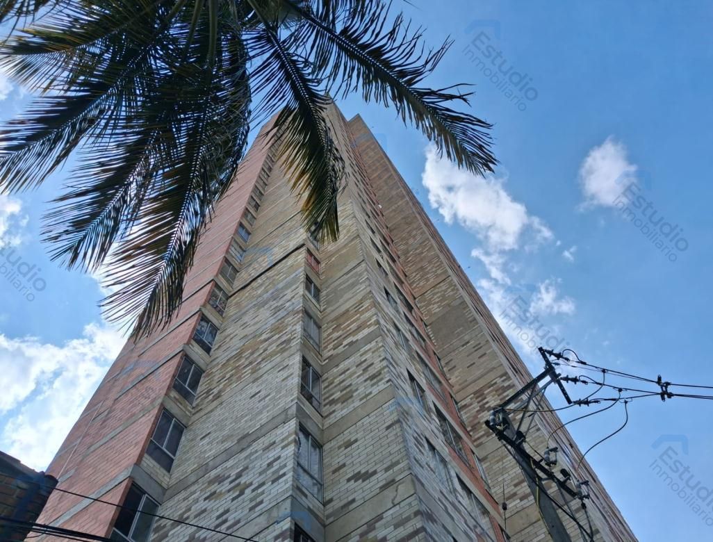 Apartamento en arriendo Antioquia Medellín Miranda 45 m2 Habitaciones 2 Baños 1 Garajes 0 Precio $1550000