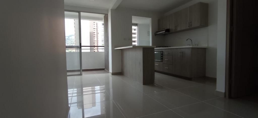 Apartamento en arriendo Antioquia Medellín San German 62 m2 Habitaciones 2 Baños 2 Garajes 1 Precio $2700000