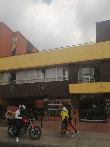 Apartamento en arriendo Cundinamarca Bogotá Las Margaritas 47 m2 Habitaciones 3 Baños 2 Garajes 0 Precio $1000000