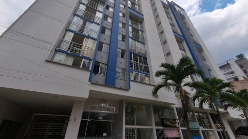 Apartaestudio en arriendo Santander Bucaramanga Centro 30 m2 Habitaciones 1 Baños 1 Garajes 0 Precio $1174000