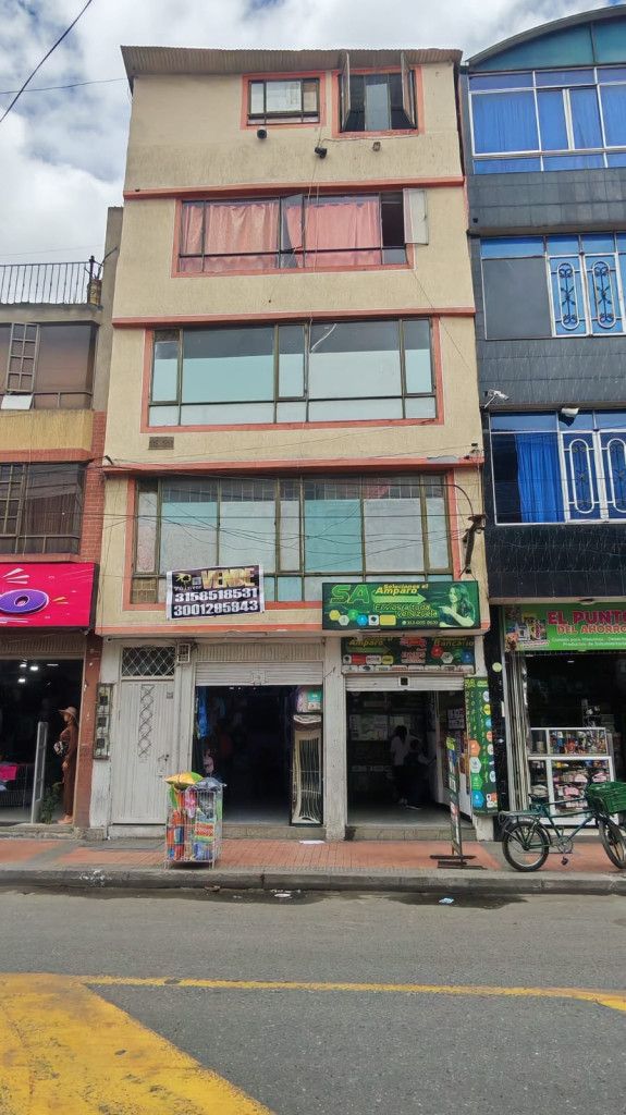 Casa en venta Cundinamarca Bogotá Villa Emilia 410 m2 Habitaciones 14 Baños 10 Garajes 0 Precio $900000000