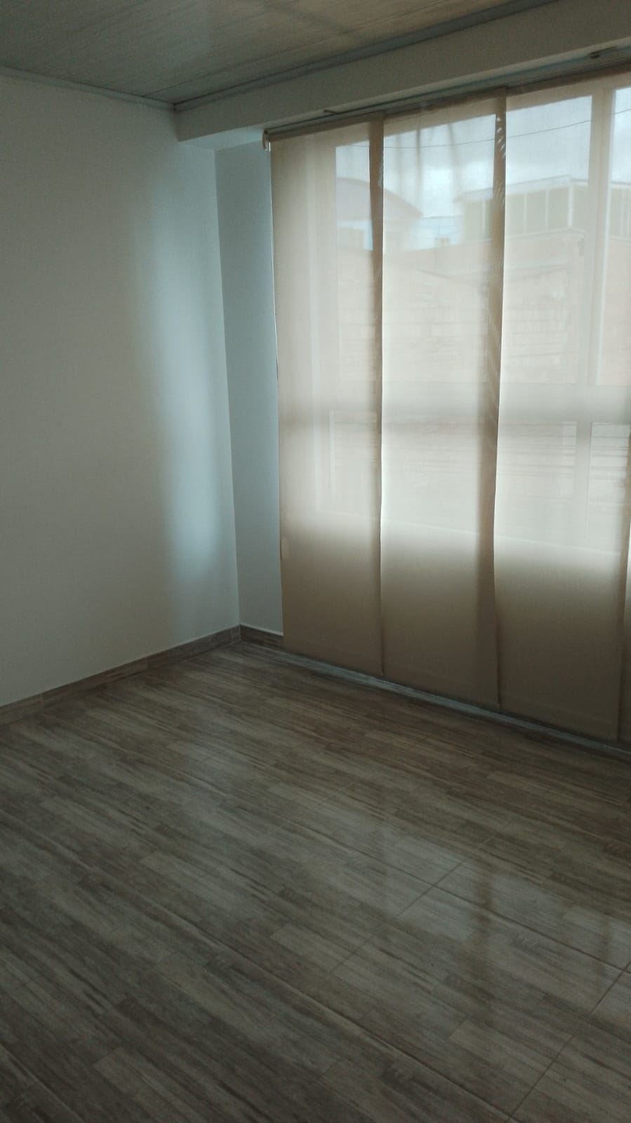Apartamento en arriendo Cundinamarca Bogotá Bosque Popular 41 m2 Habitaciones 1 Baños 1 Garajes 0 Precio $1300000